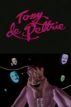 Постер: Tony de Peltrie
