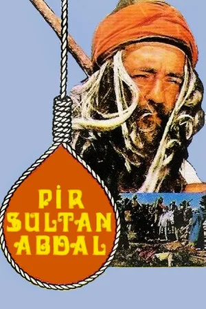 Постер: Pir Sultan Abdal
