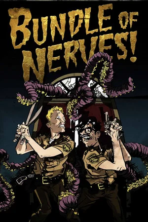 Постер: Bundle of Nerves