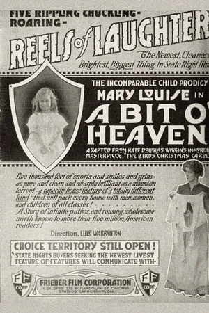 Постер: A Bit o' Heaven