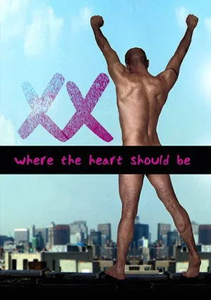 Постер: Xx: Where Your Heart Should Be