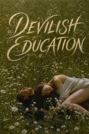 Постер: Devilish Education