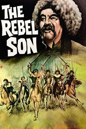 Постер: The Rebel Son