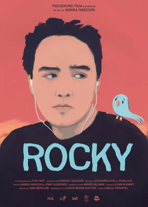 Постер: Rocky