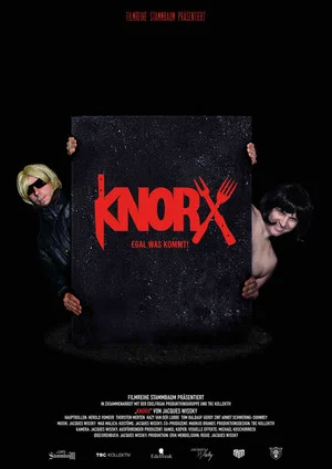 Постер: Knorx