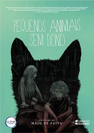 Постер: Stray Animals