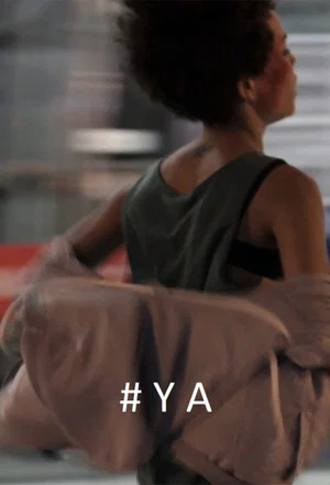 Постер: #Ya