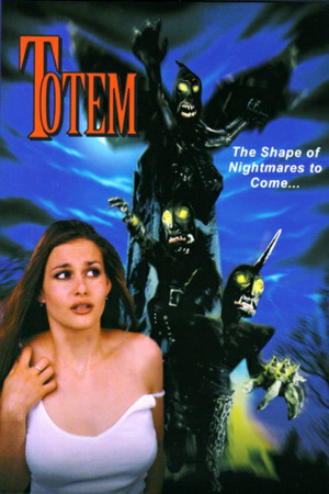 Постер: Totem