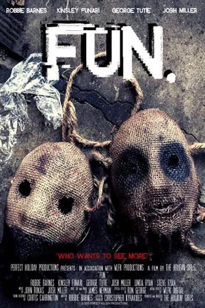 Постер: FUN.