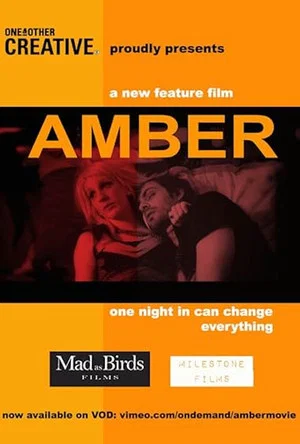 Постер: Amber