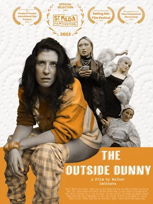 Постер: The Outside Dunny