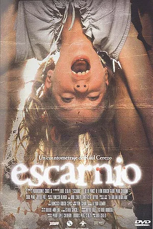 Постер: Escarnio