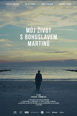 Постер: Můj život s Bohuslavem Martinů
