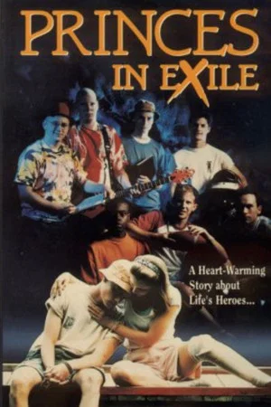 Постер: Princes In Exile