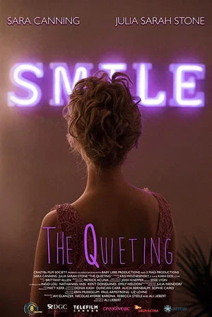 Постер: The Quieting