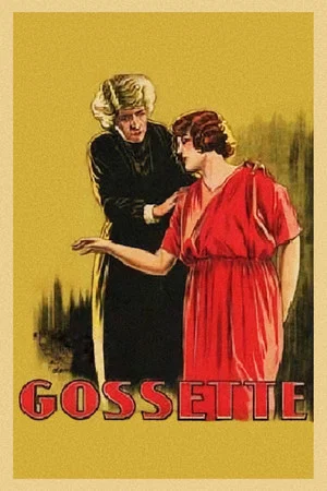 Постер: Gossette