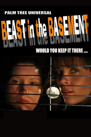 Постер: Beast in the Basement