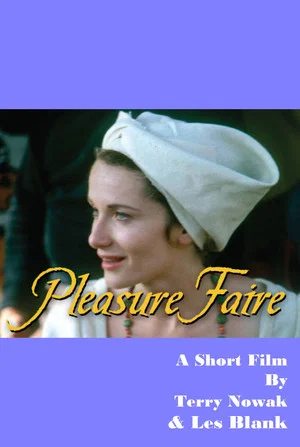 Постер: Pleasure Faire