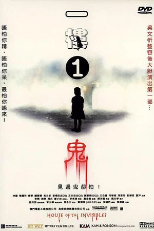 Постер: House of the Invisibles