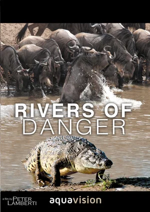 Постер: Rivers of Danger
