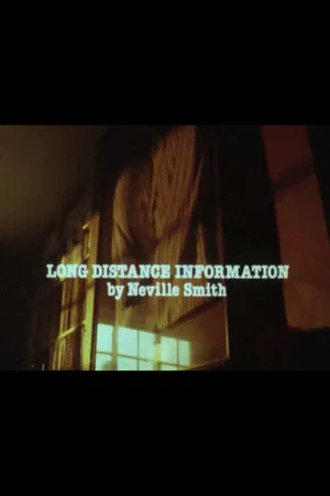Постер: Long Distance Information