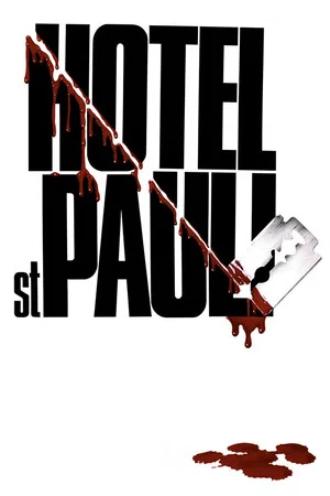 Постер: Hotel St. Pauli