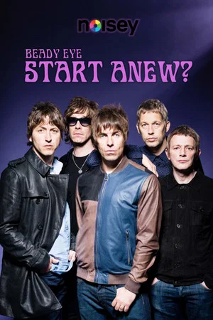 Постер: Start Anew?