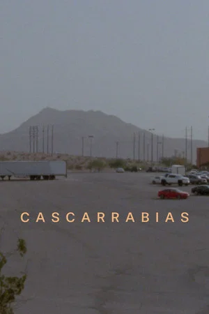 Постер: Cascarrabias