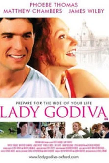 Постер: Lady Godiva