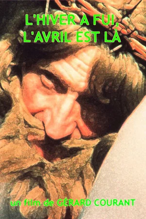 Постер: L'Hiver a fui, l'avril est là