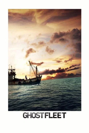 Постер: Ghost Fleet