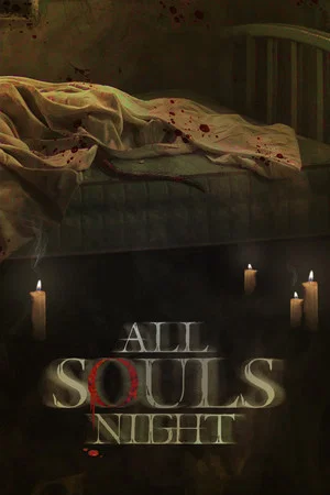 Постер: All Souls Night