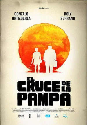 Постер: Across the Pampas