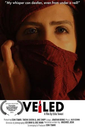 Постер: Veiled