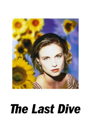 Постер: The Last Dive