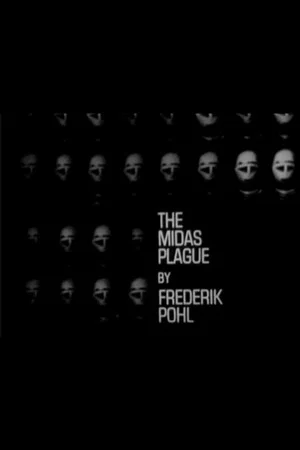 Постер: The Midas Plague