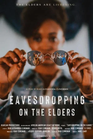 Постер: Eavesdropping on the Elders