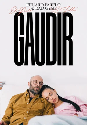 Постер: Gaudir