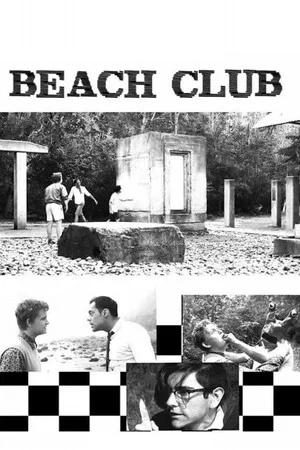 Постер: Beach Club