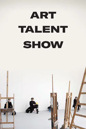 Постер: Art Talent Show