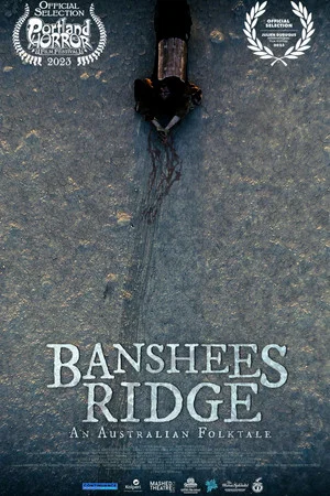 Постер: Banshees Ridge