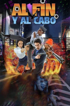 Постер: Al Fin y al Cabo