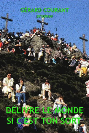 Постер: Délivre le monde si c'est ton sort