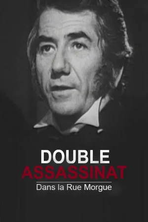Постер: Double Assassinat dans la rue Morgue