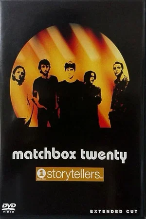 Постер: VH1 Storytellers - Matchbox Twenty