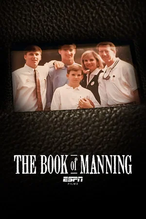 Постер: The Book of Manning