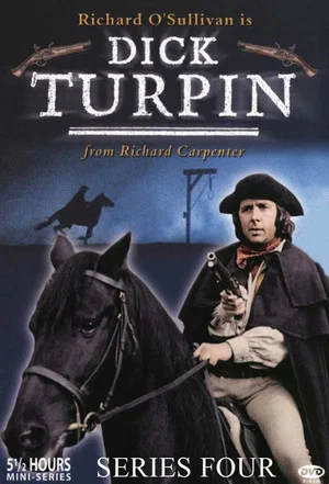 Постер: 4 сезон