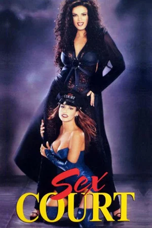 Постер: Sex Court: The Movie