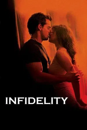 Постер: Infidelity