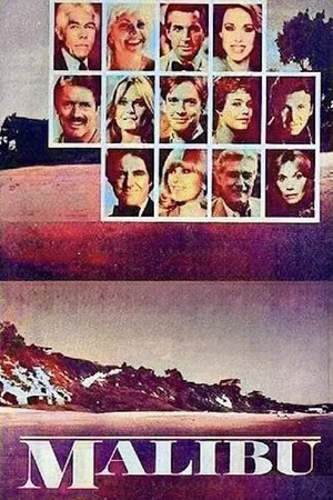 Постер: Malibu